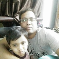 Sharath Chandra