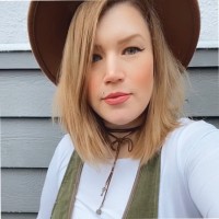 Justine Bouma
