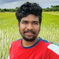 Venkatesh Kakkalapalli