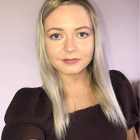 Michaela Mulholland