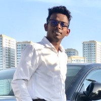 Jerin Philip