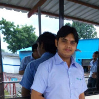 Abhishek Mishra