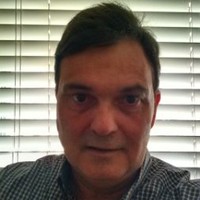 Bill Reynolds