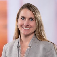 Megan Garrett