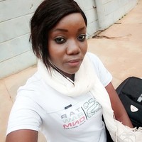 Nora Nganga