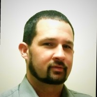 Jon Folden