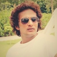 Pradeep Kumar Sharma