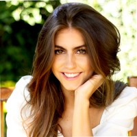 Maria Vitória Macedo