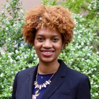 Brittany Flowers, Ph.D.