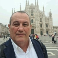 Antonio Notte