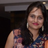 Isha Jain