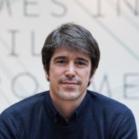Antonio Rovira