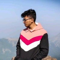 Bharath J Shetty