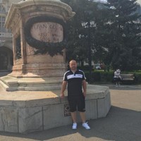Claudiu Corobaianu