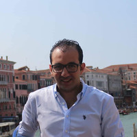 Ahmed Hesham