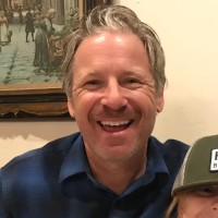 Todd Pitman