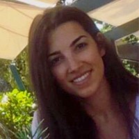 Christina Pagida