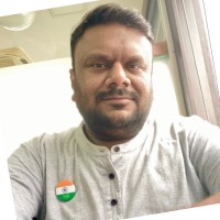 Kaushal Patel