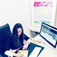 Azahara Pacheco Soldado