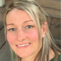 Sarah Middleton