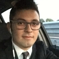 Alessandro Suriano