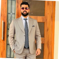 Amardeep Singh