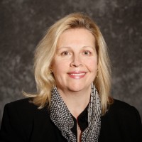 Lori Catton