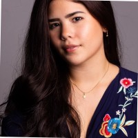 Alejandra Guerrero Arias