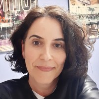 Oihana Zabaleku Loperena