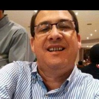 Candido Souza