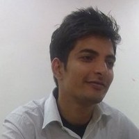 Ankush Dabgotra