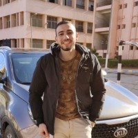 Mansour Eid