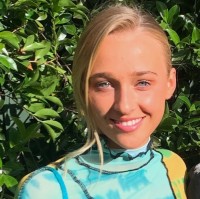 Georgina Gubbins