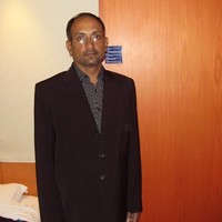 Dhinakaran Vc