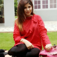 Sadia Shahid