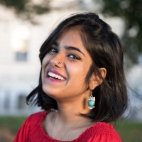 Jahnavi Jayanth