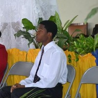 dwayne blake