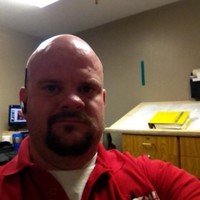 Justin Armstrong