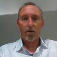 Mike Labrum