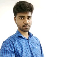 P Prashanth