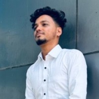 Sentil Kumaran