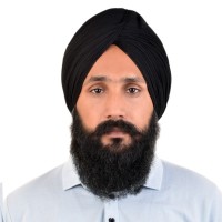 Harvinder Singh