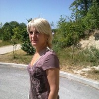 Pascale Bouland