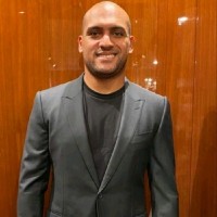 Tomas Magno Machado de Souza