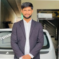 Rizwan Shabbir
