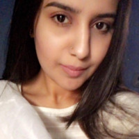 Sanjana Rajput