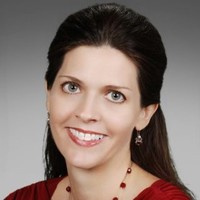 Julie Medlin