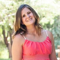 Amber Staadt