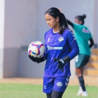 Anjila Tumbapo Subba