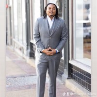 Stephen Miller-Pitts, Jr., Mpa